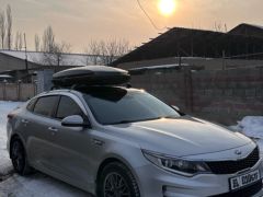 Сүрөт унаа Kia K5