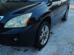 Photo of the vehicle Lexus RX