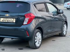 Photo of the vehicle Chevrolet Spark