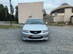 Фото авто Honda Accord