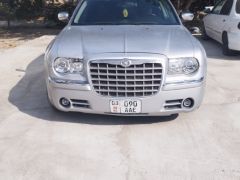 Фото авто Chrysler 300C