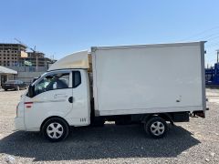 Фото авто Hyundai Porter