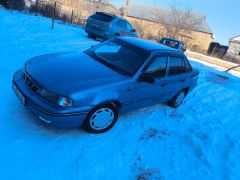 Сүрөт унаа Daewoo Nexia