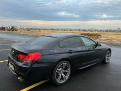 Сүрөт унаа BMW 6 серия