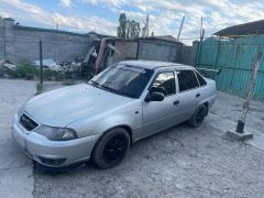 Сүрөт унаа Daewoo Nexia