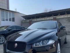 Фото авто Jaguar XF