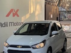 Сүрөт унаа Chevrolet Spark