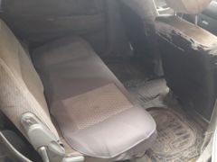 Сүрөт унаа Honda Odyssey