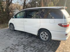 Сүрөт унаа Toyota Estima