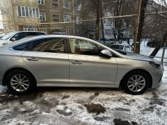 Сүрөт унаа Hyundai Sonata