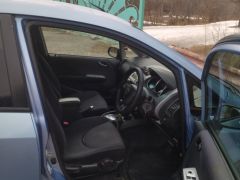 Photo of the vehicle Honda Fit