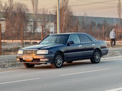 Фото авто Toyota Crown