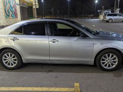 Фото авто Toyota Camry