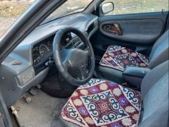 Сүрөт унаа Daewoo Nexia