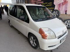 Photo of the vehicle Honda Mobilio