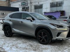 Photo of the vehicle Lexus NX