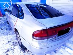 Сүрөт унаа Mazda 626