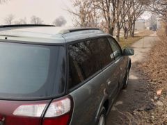 Сүрөт унаа Subaru Legacy Lancaster