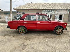 Фото авто ВАЗ (Lada) 2106