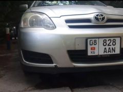 Фото авто Toyota Corolla