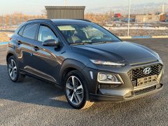 Фото авто Hyundai Kona