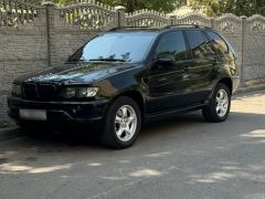 Сүрөт унаа BMW X5