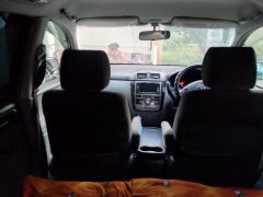 Фото авто Toyota Ipsum