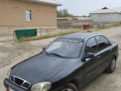 Photo of the vehicle Daewoo Lanos (Sens)