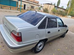 Сүрөт унаа Daewoo Nexia