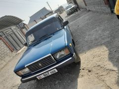 Photo of the vehicle ВАЗ (Lada) 2107