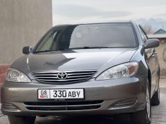 Photo of the vehicle Toyota Camry