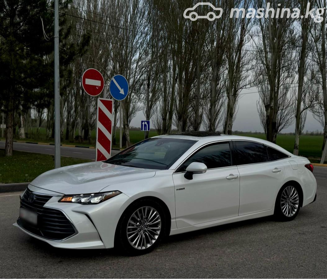 Toyota Avalon