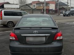 Сүрөт унаа Toyota Yaris