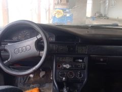 Photo of the vehicle Audi 100