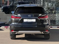 Фото авто Lexus RX