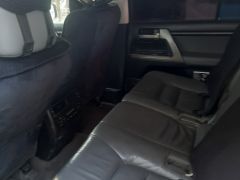 Фото авто Toyota Land Cruiser