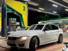 Сүрөт унаа BMW 3 серия