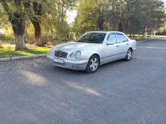 Photo of the vehicle Mercedes-Benz E-Класс