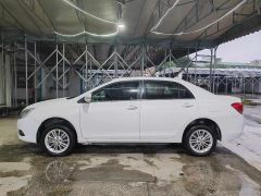 Сүрөт унаа BYD E5