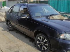 Сүрөт унаа Daewoo Nexia