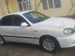 Photo of the vehicle Daewoo Lanos (Sens)