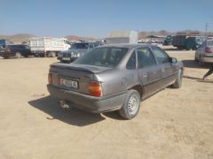 Сүрөт унаа Opel Vectra