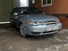 Photo of the vehicle Daewoo Nexia