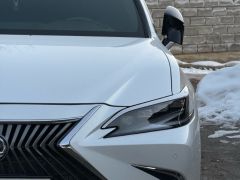 Сүрөт унаа Lexus ES