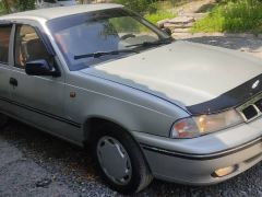 Сүрөт унаа Daewoo Nexia