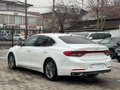 Photo of the vehicle Hyundai Grandeur