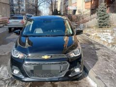 Сүрөт унаа Chevrolet Spark