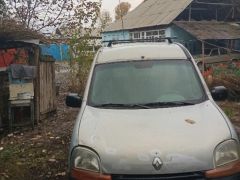 Фото авто Renault Kangoo