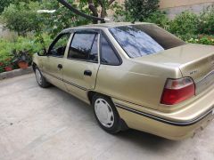 Сүрөт унаа Daewoo Nexia