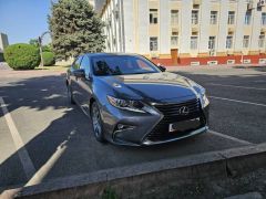 Сүрөт унаа Lexus ES